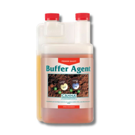 Buffer Agent Canna