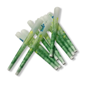 Papel de fumar billete 100