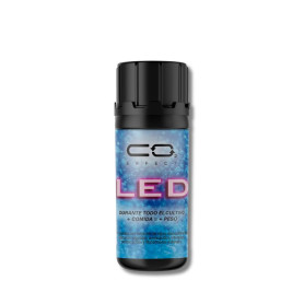 CO2 Effect LED