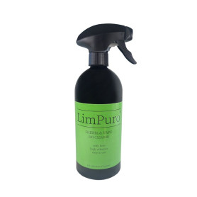 Limpuro Bio Cleaner Spray 500ml