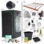 Kit de cultivo avanzado 120x120x220 con led Ignator 720W