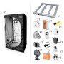 Kit cultivo 100x100 LED Agrolite 320w