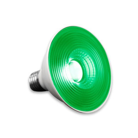 Bombilla verde Dark Night 20w
