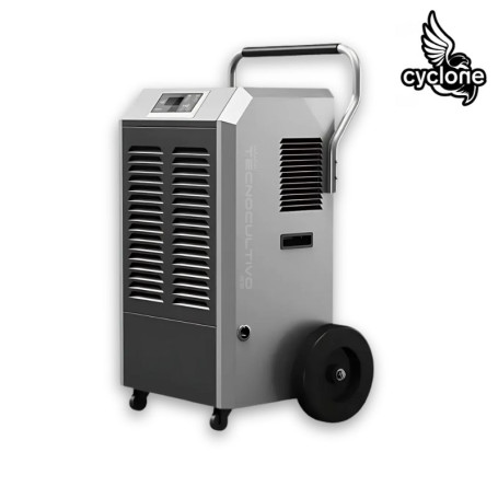 Deshumidificador Desert 90L