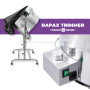 Peladora Rapax Inox