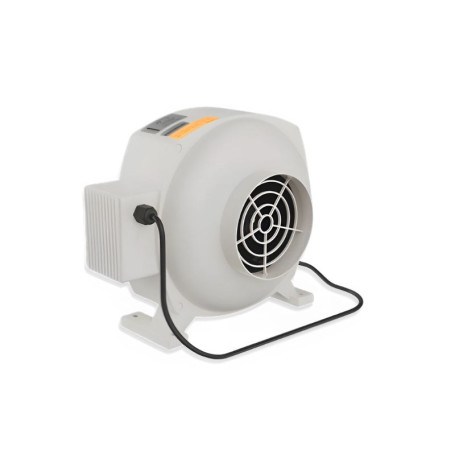 Extractor centro vanguard 125mm