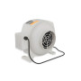 Extractor centro vanguard 125mm