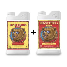 Sensi terra fertilizante