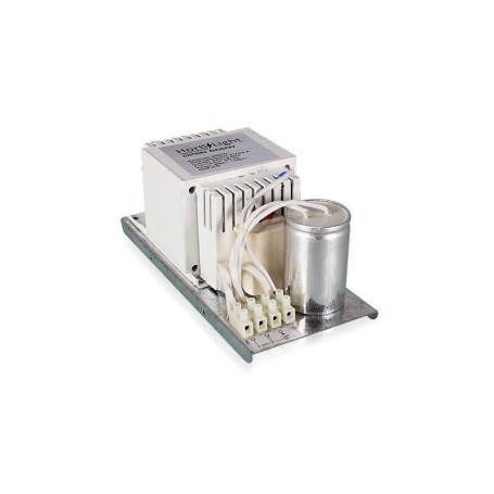 REA Balastro 250w Open
