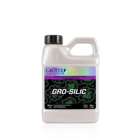 Gro-Silic GROTEK