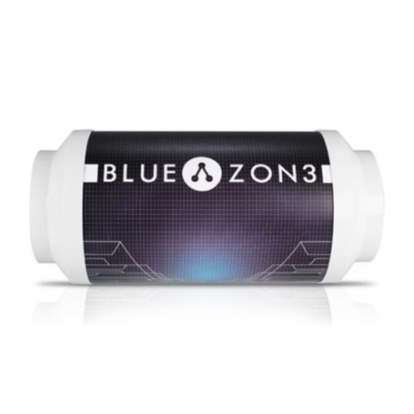 Ozono cultivo