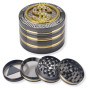 Grinder Dollar Champ High