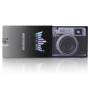 Esnifador Royal Box Camara