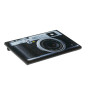 Esnifador Royal Box Camara
