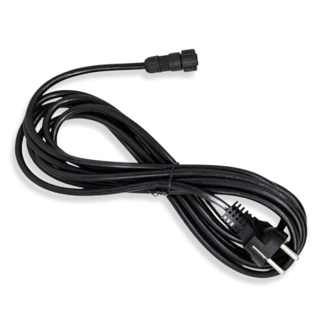 Cable Power LED bar Lumatek