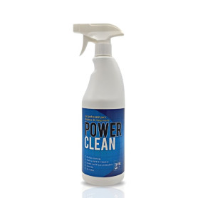 Limpiador resina Power Clean 1L