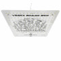Panel Led crecimiento 35w 2