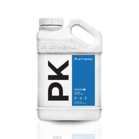 PK Potenciador Athena
