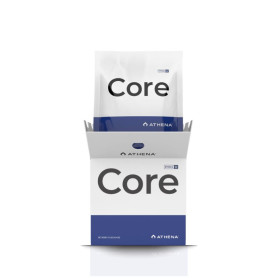 Core en polvo Athena
