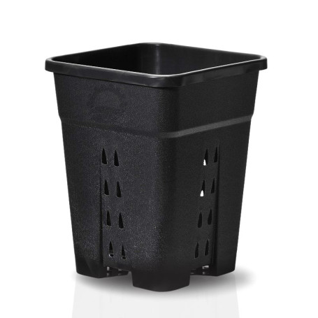 LED POT