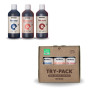 TryPack Outdoor Biobizz