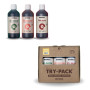 Try pack Biobizz indoor
