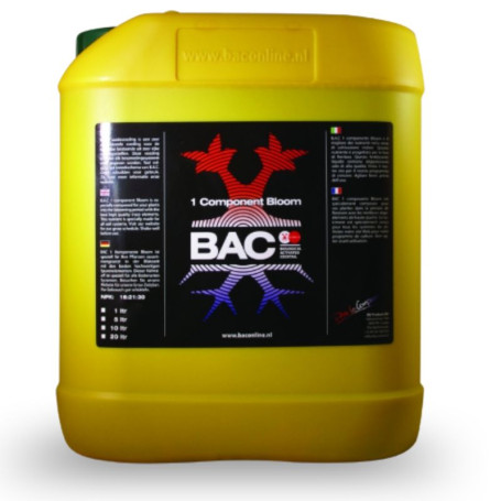 REA Bloom 10L Bac