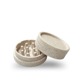 Grinder eco friendly