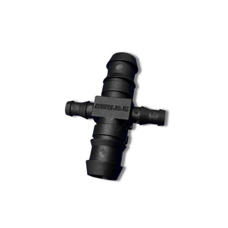 Union en Cruz 16-9mm Autopot