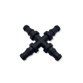 Union en Cruz 9mm Autopot