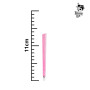 Conos Rosa King Size Poppins Lab