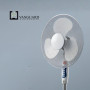 Ventilador de Pie Vanguard