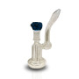 Pipa Oiler BHO y BONG