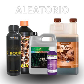 MUESTRA FERTILIZANTE