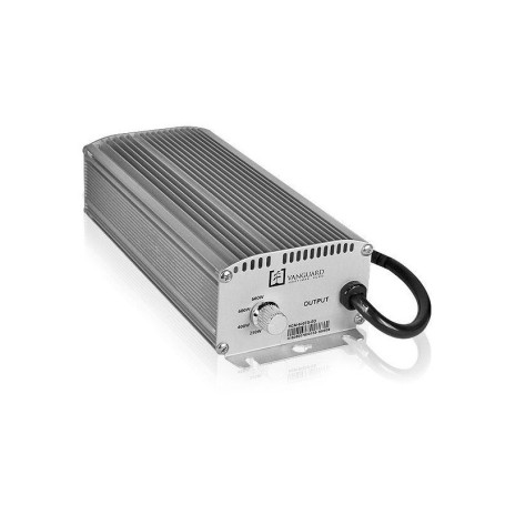 REA Balastro Electronico Platinum 600w