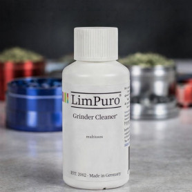 Limpuro Limpiador de Grinders 50ml