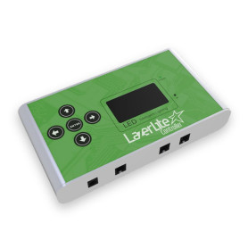 Controlador LED Digital Lazerlite