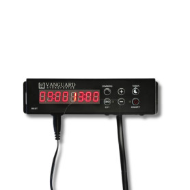 Controlador LED Digital Vanguard