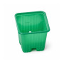 Maceta esqueje verde 0.20L
