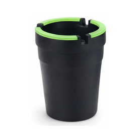 Cenicero Antihumo Fluor