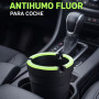 Cenicero Antihumo Fluor