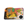 Semillas de pineapple Fruz