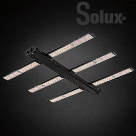 Solux Galaxy Pro 640w