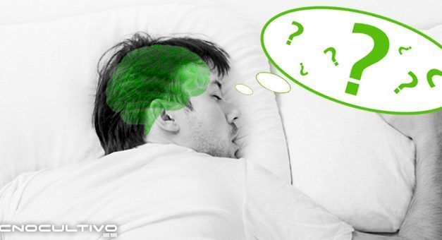 Los efectos de la marihuana en el sueño