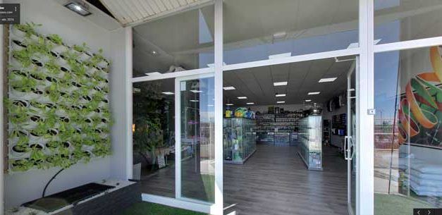 Te presentamos nuestra Tienda en Valencia