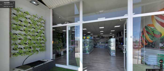 Te presentamos nuestra Tienda en Valencia