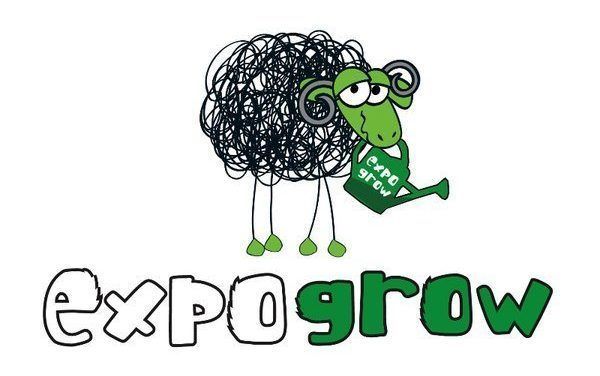 Expogrow, Feria del Cannabis en Ficoba, Irun.