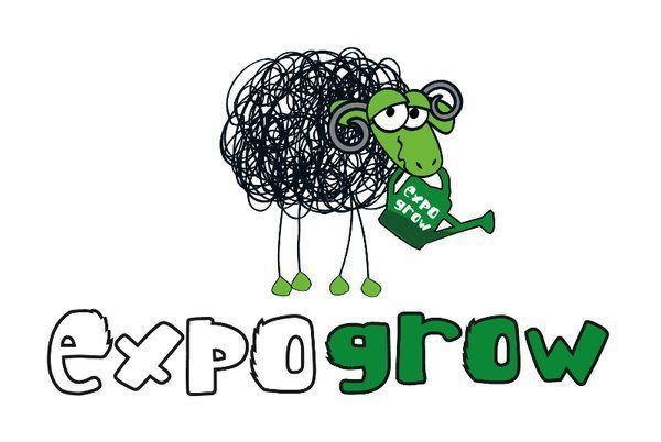 Expogrow, Feria del Cannabis en Ficoba, Irun.