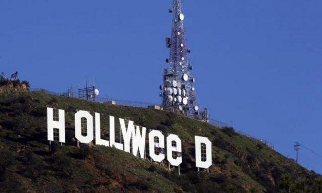 «Hollyweed». Así celebra California la legalización de la marihuana