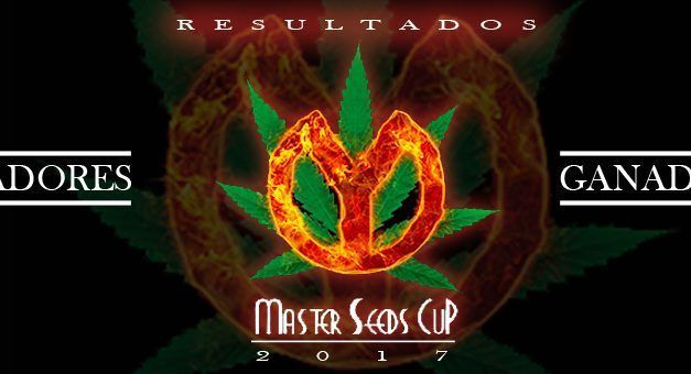 Resultados Master Seeds Cup 2017 España indoor
